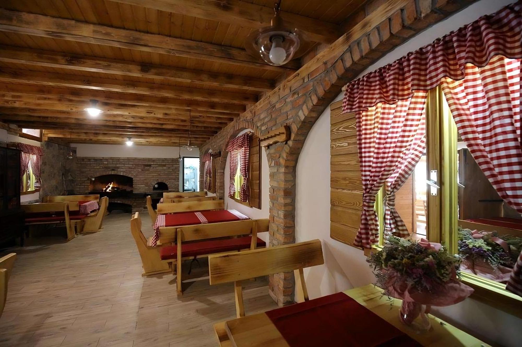 Oremore - Premium Mobile Home - Oaza Mira Camping, 德拉格 外观 照片