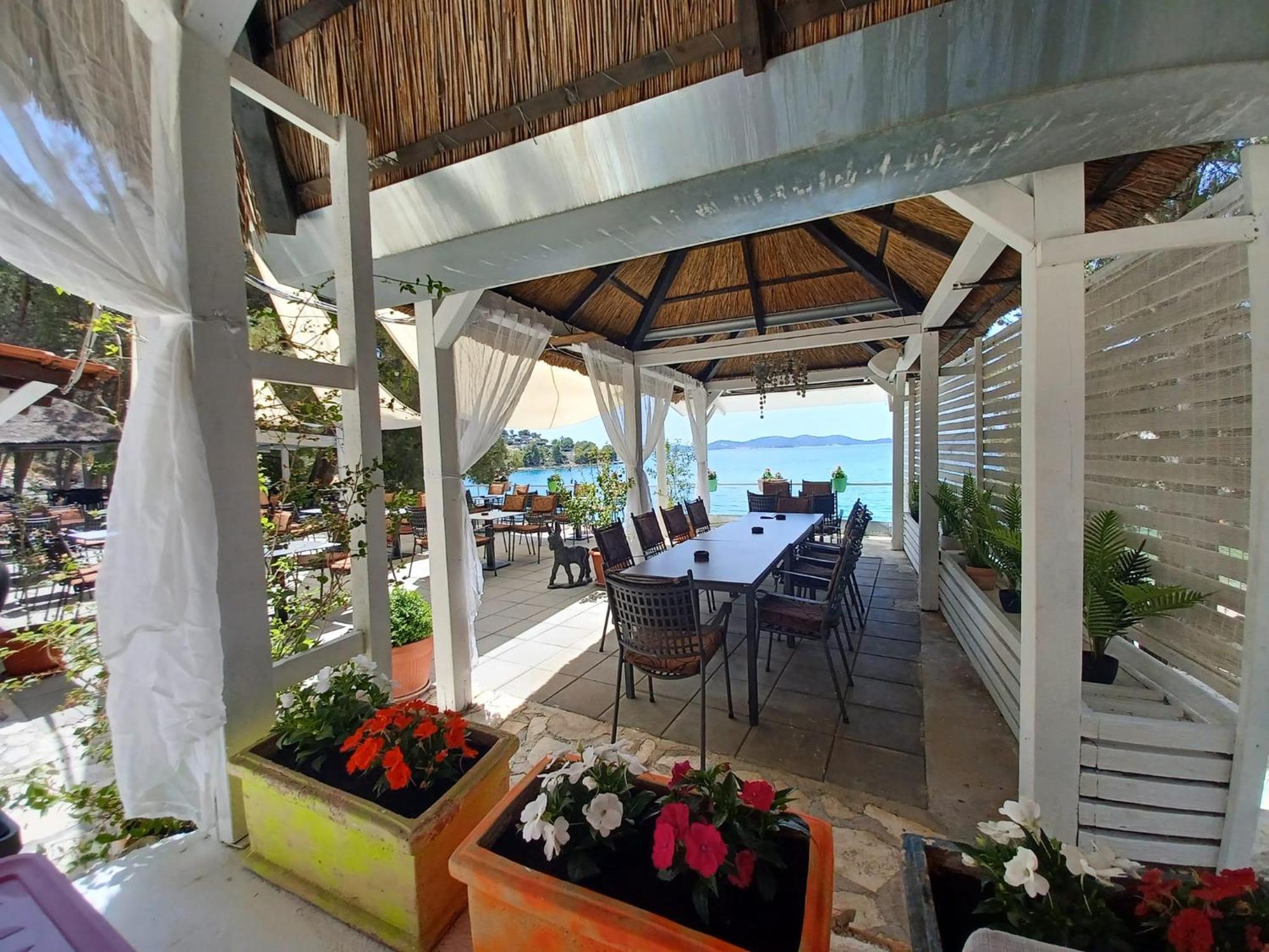 Oremore - Premium Mobile Home - Oaza Mira Camping, 德拉格 外观 照片